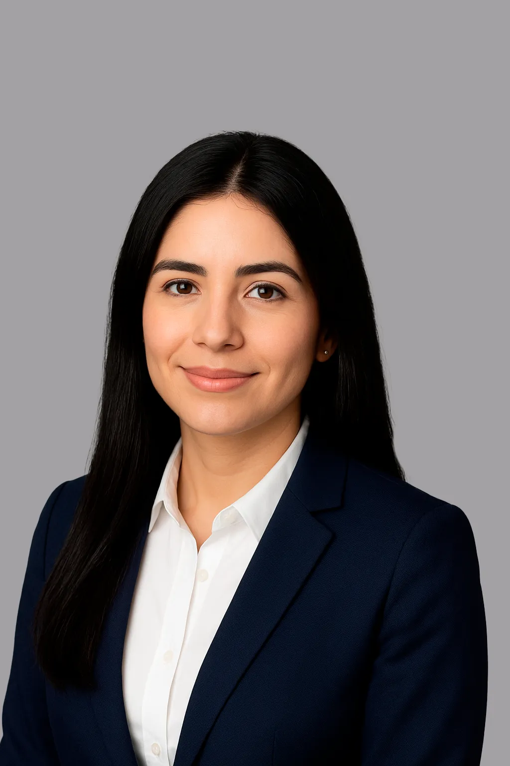 Judith Reina, CFO & Marketing Manager